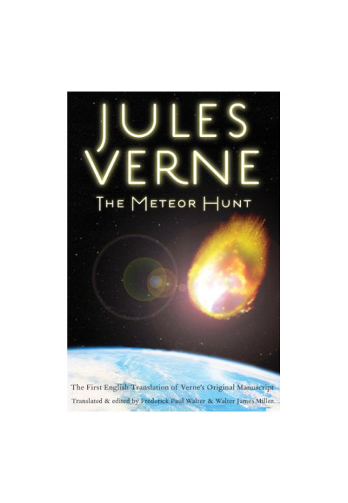 The Meteor Hunt