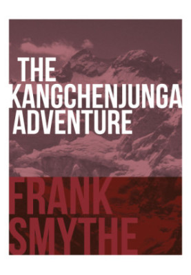 The Kangchenjunga Adventure