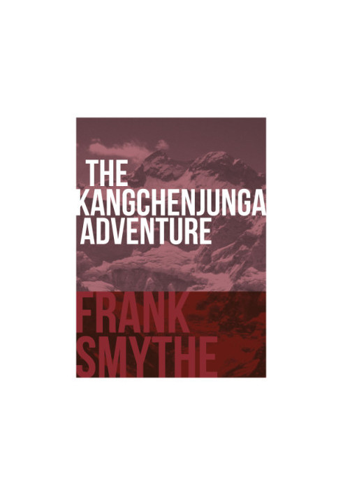 The Kangchenjunga Adventure
