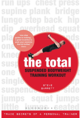 Total Suspended Bodyweight Training Workout