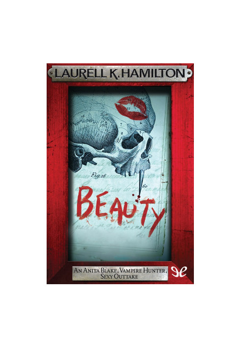 Beauty (Anita Blake, Vampire Hunter, 20.5)