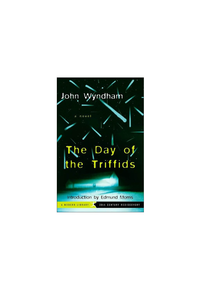 The Day of the Triffids