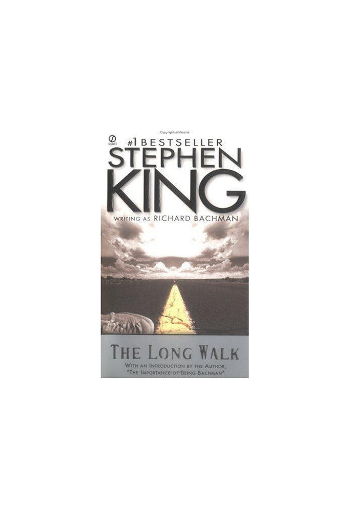 The Long Walk