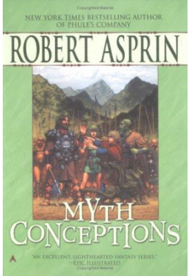 MA 02 - Myth Conceptions