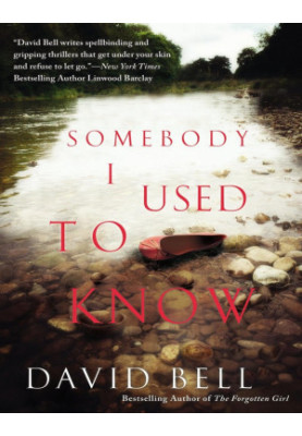 Somebody I Used to Know
