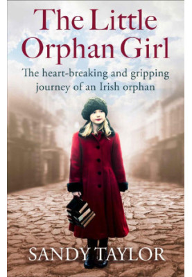 The Little Orphan Girl