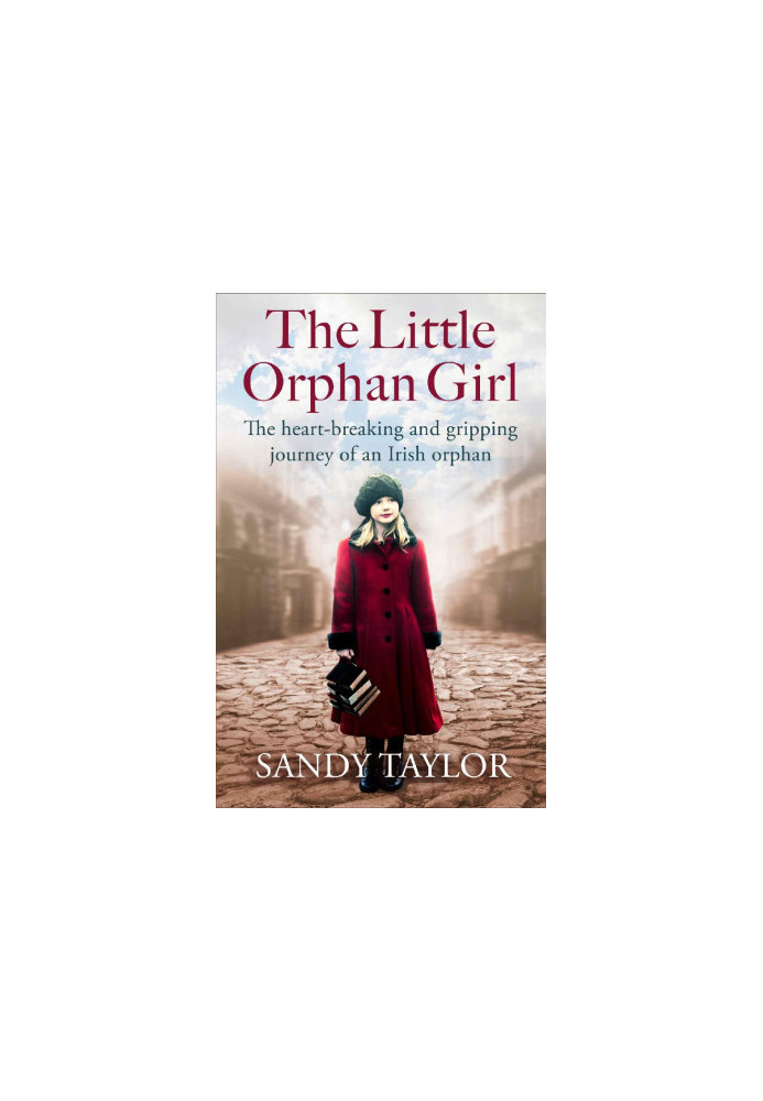 The Little Orphan Girl