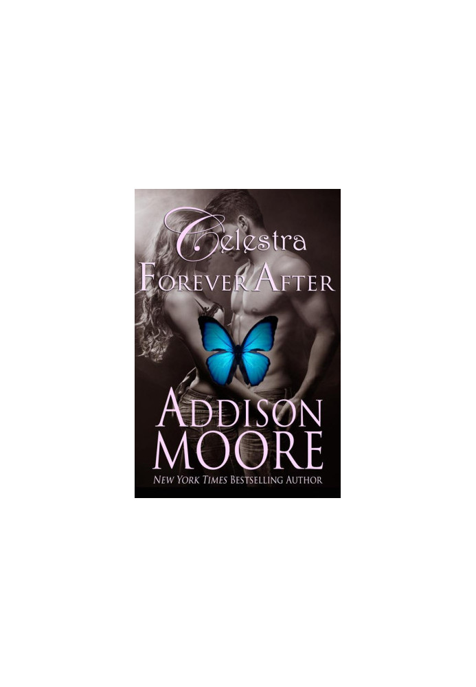 [Celestra Forever After 01] • Celestra Forever After