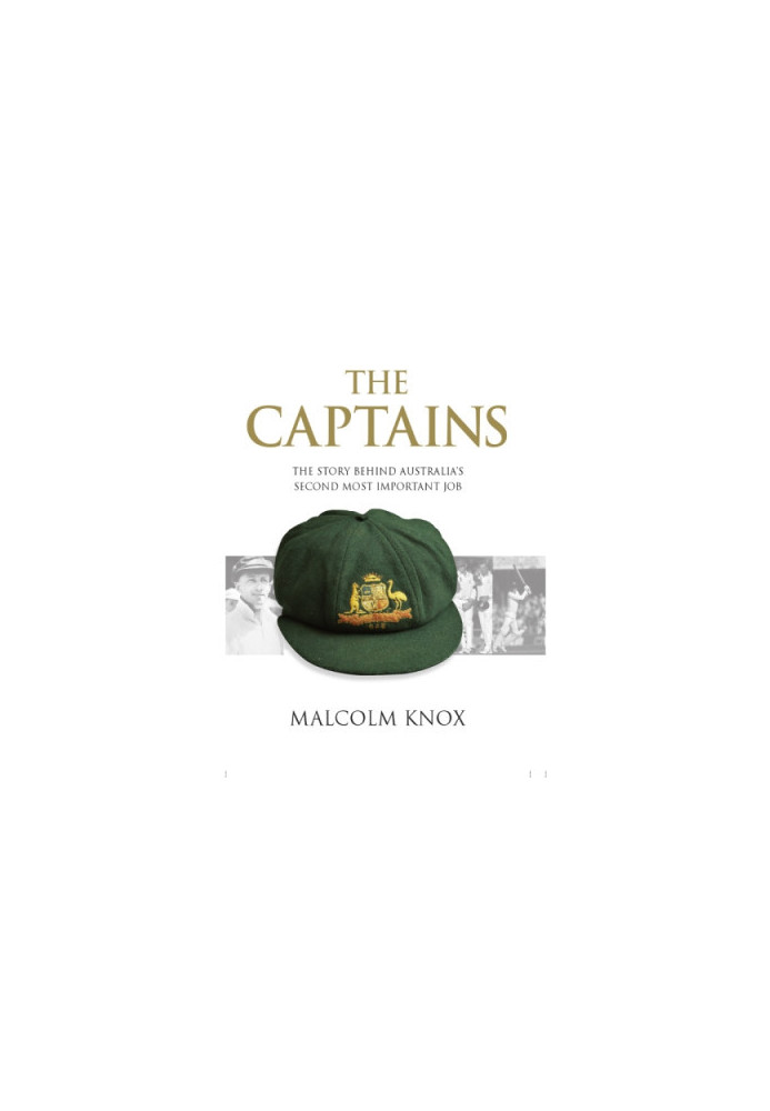 The Captains