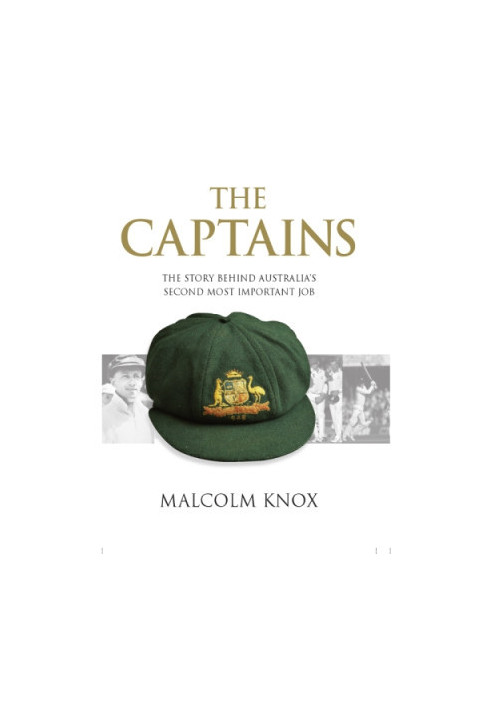 The Captains