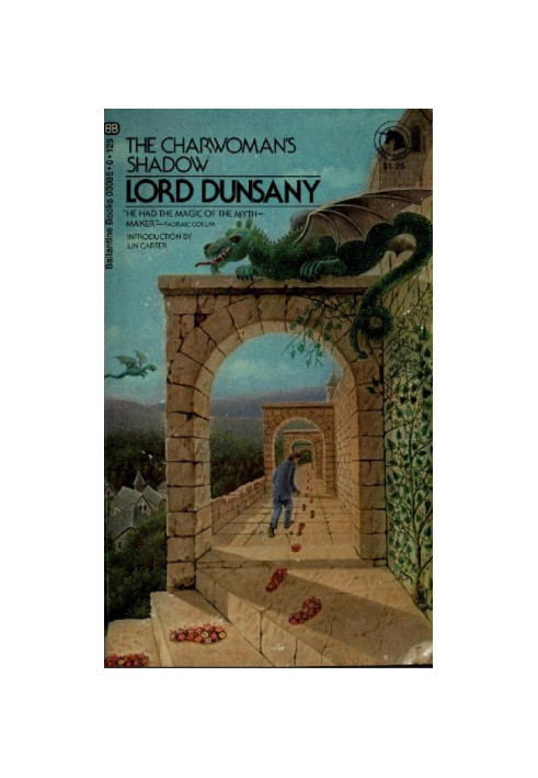 The Charwoman's Shadow