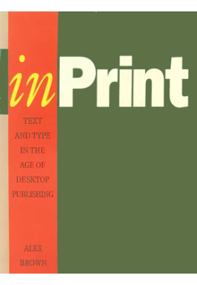In Print: Text and Type