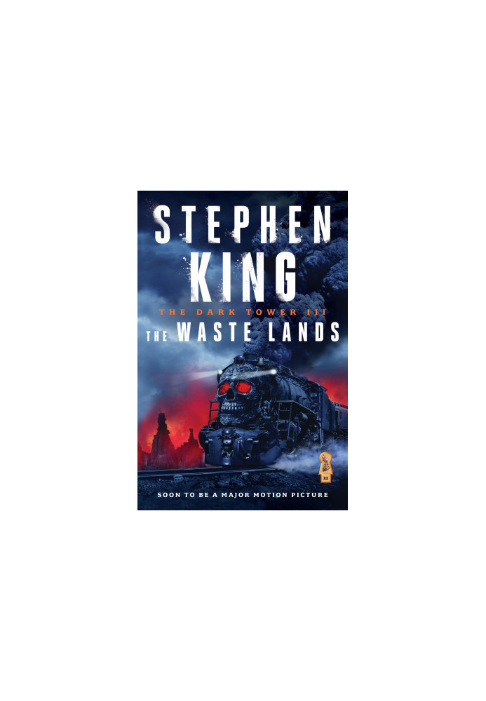 The Waste Lands