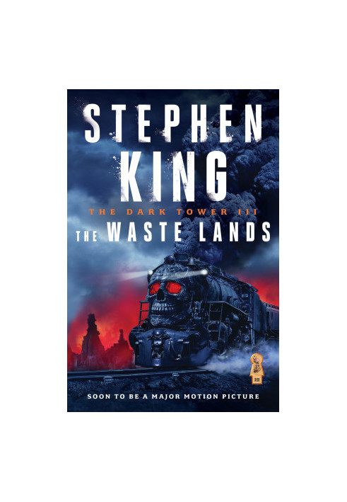 The Waste Lands