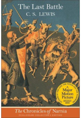 The Last Battle