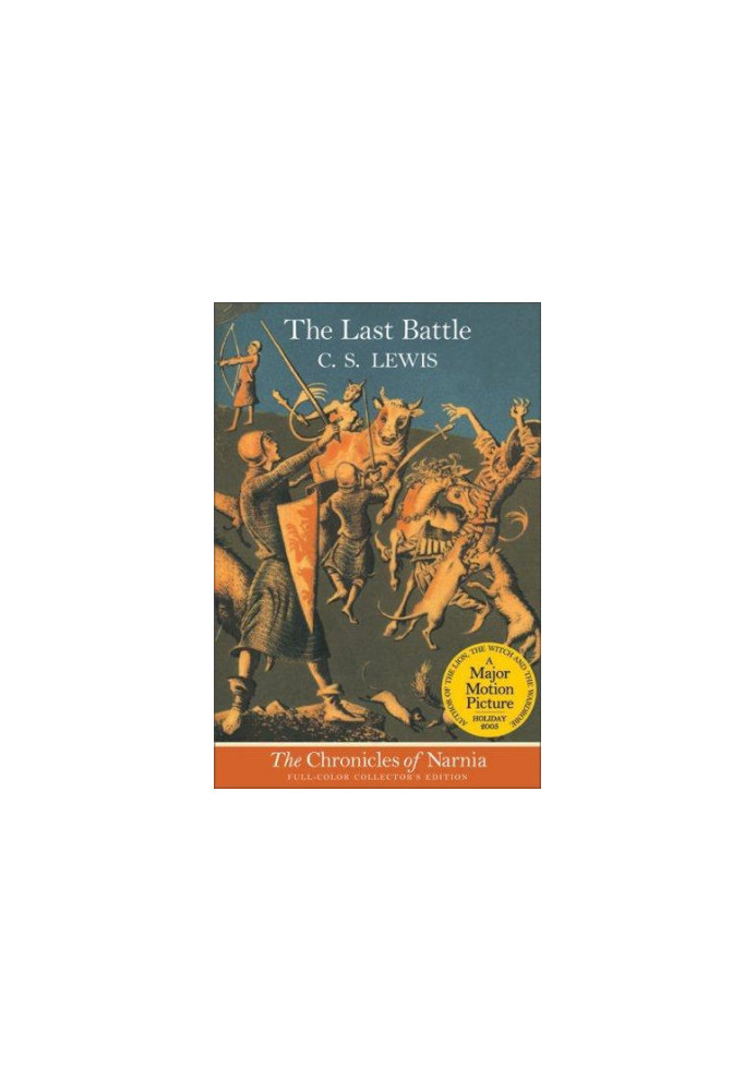 The Last Battle