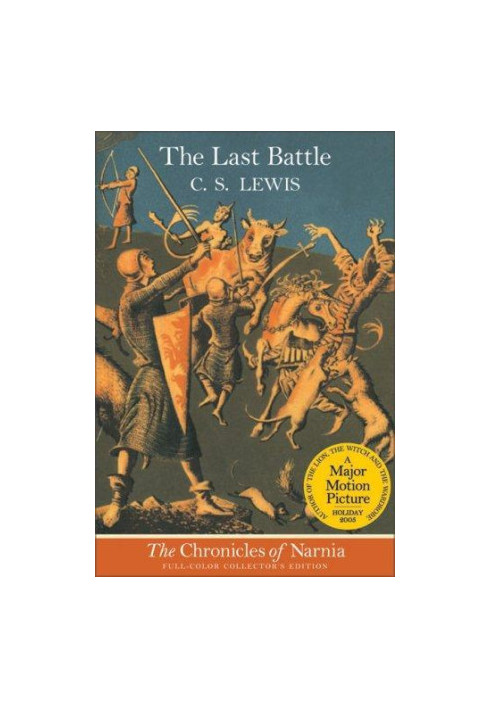 The Last Battle
