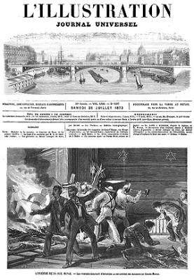 L'Illustration, № 1587, 26 липня 1873 р
