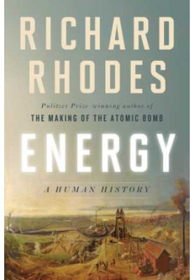 Energy: A Human History