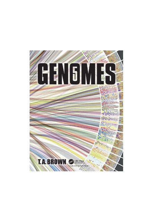 Genomes 5