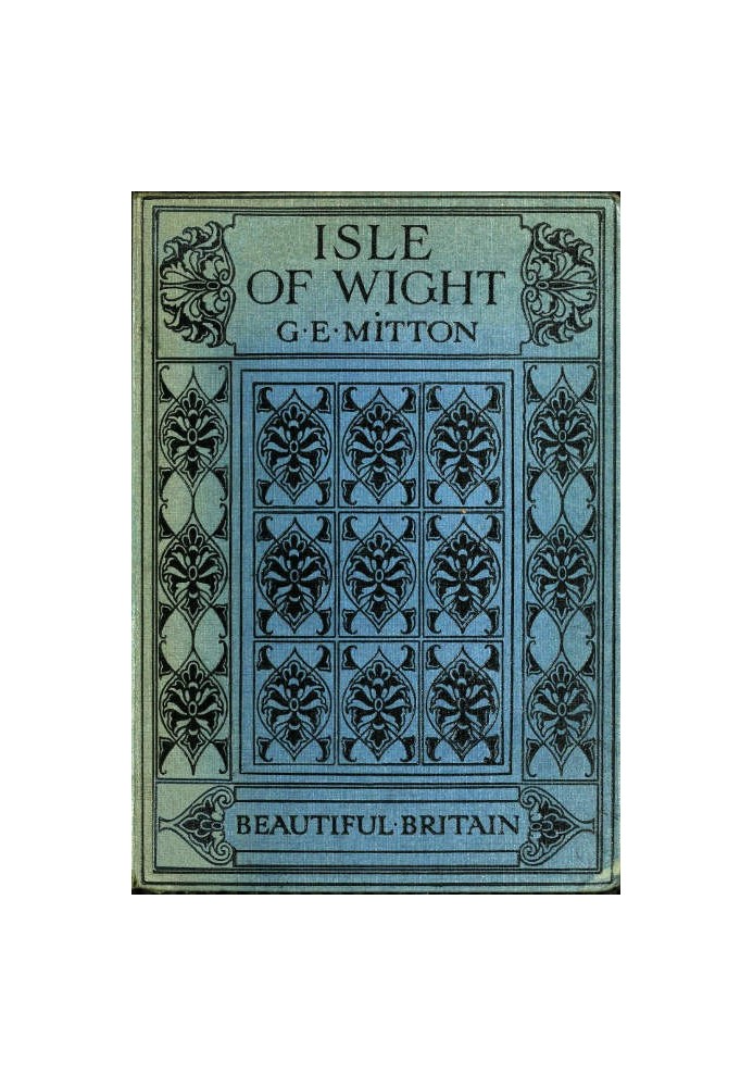 The Isle of Wight