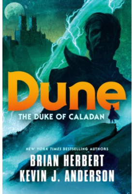 Dune: The Duke of Caladan