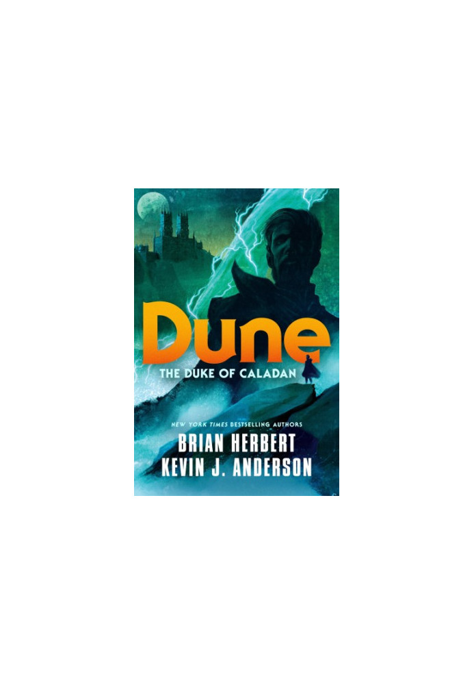 Dune: The Duke of Caladan
