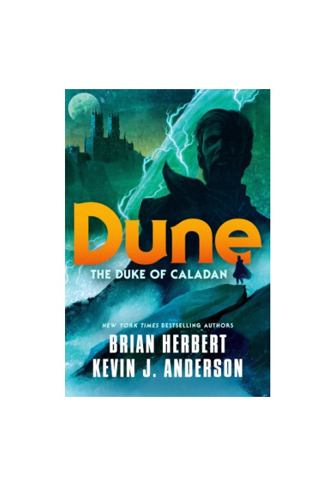 Dune: The Duke of Caladan
