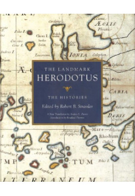 The Landmark Herodotus: The Histories