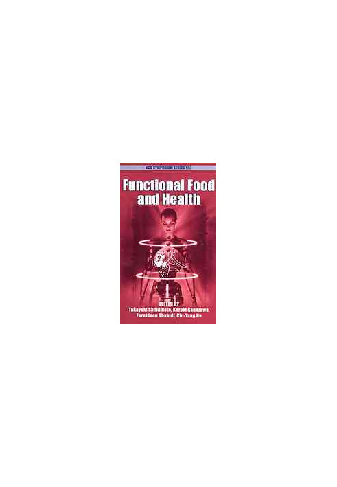 Functional food and health