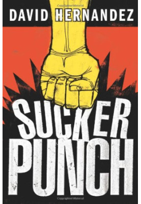 Suckerpunch.