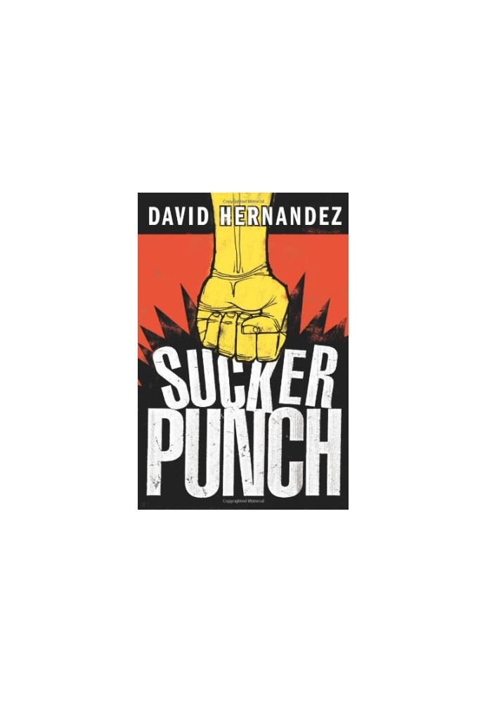 Suckerpunch.