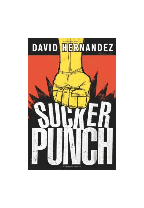 Suckerpunch.
