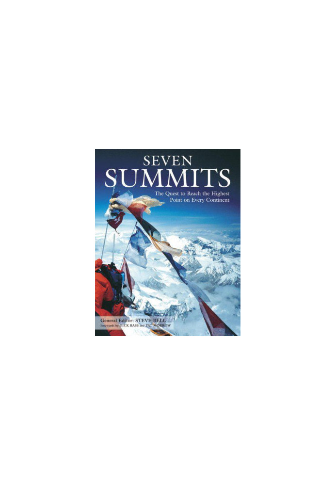 Seven Summits