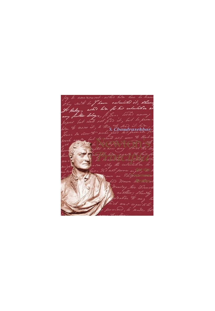 Newton's Principia for the Common Reader