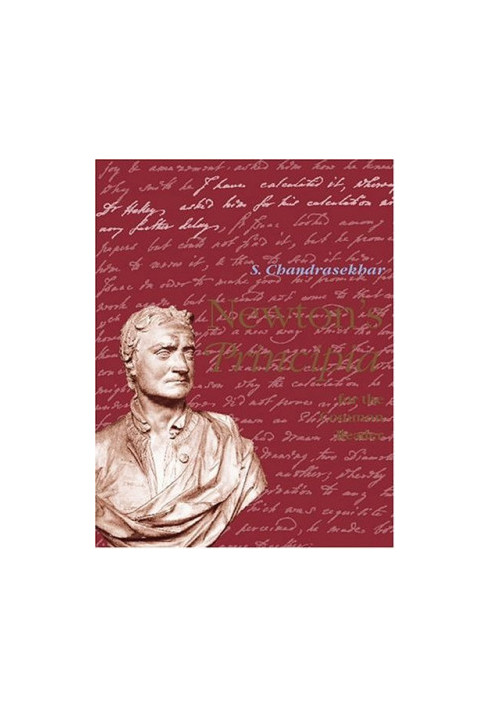 Newton's Principia for the Common Reader