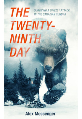 The Twenty-Ninth Day