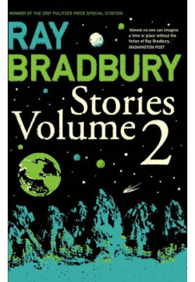 Ray Bradbury Stories Volume 2