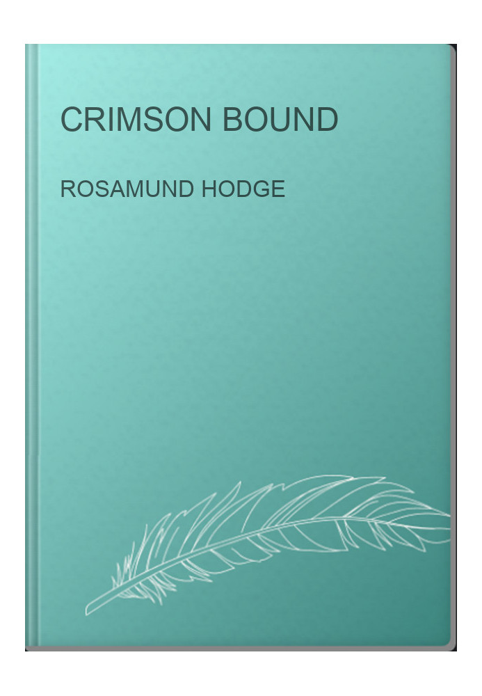 Crimson Bound