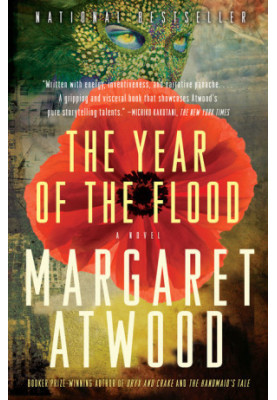 The Year Of The Flood