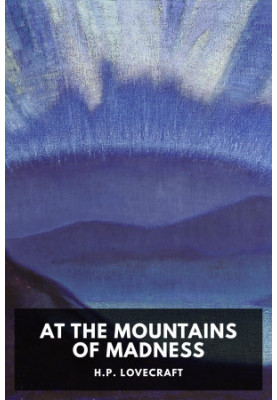 At the Mountains of Madness