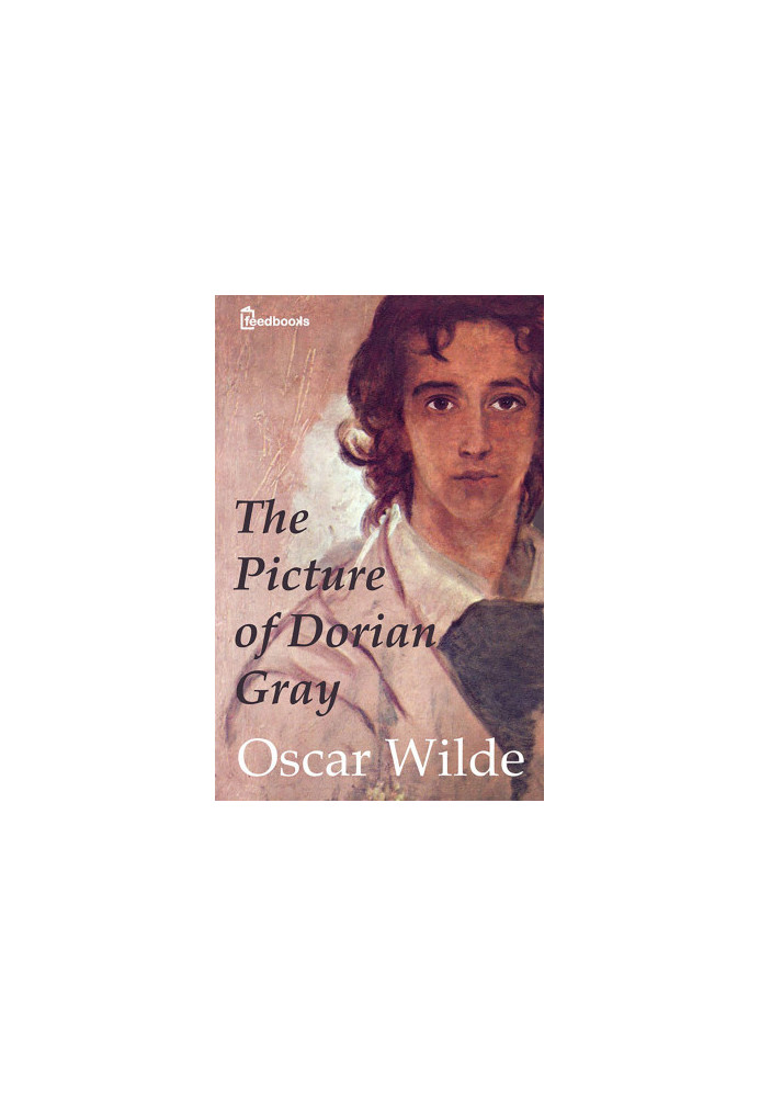 The Picture of Dorian Gray