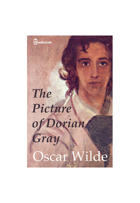 The Picture of Dorian Gray