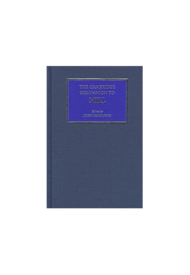 The Cambridge companion to Mill