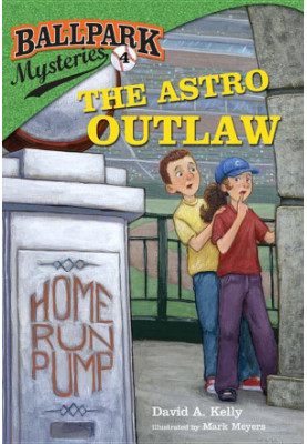 The Astro Outlaw