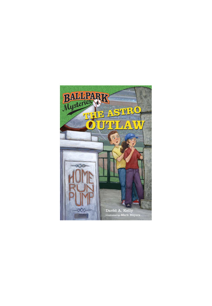The Astro Outlaw