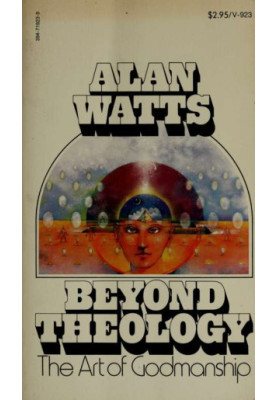 Beyond theology the art of Godmanship