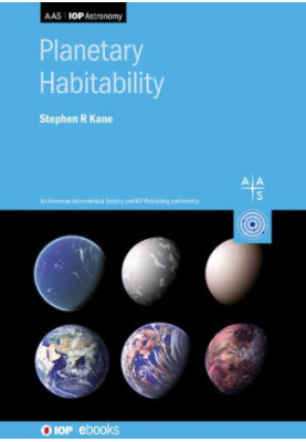 Planetary Habitability