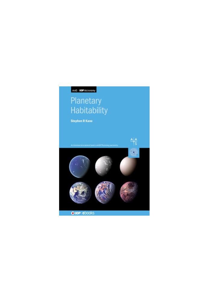 Planetary Habitability