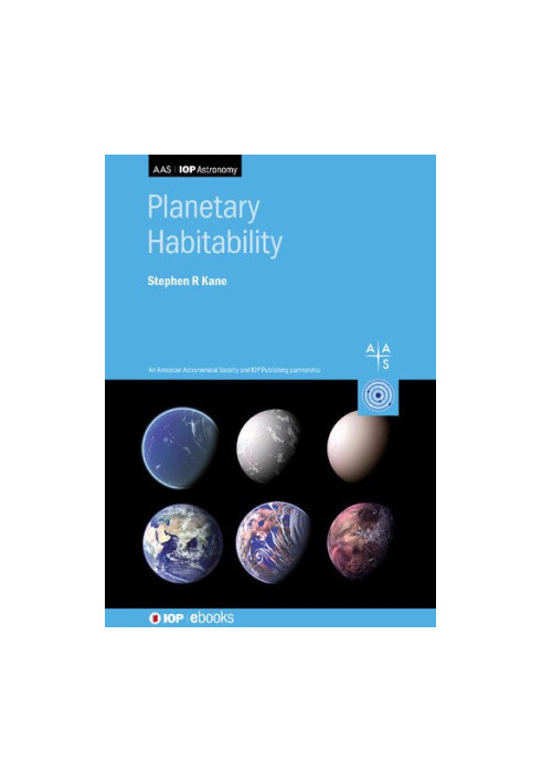 Planetary Habitability